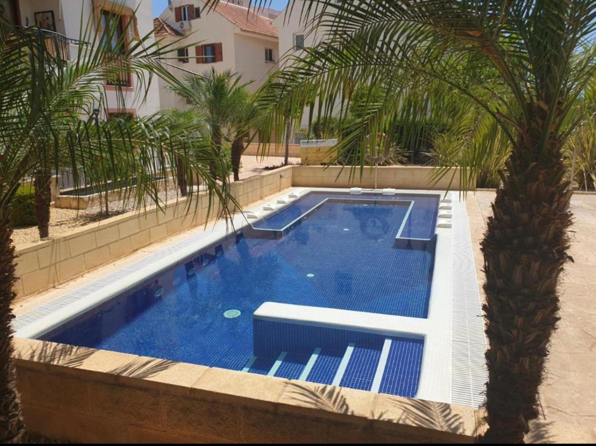 Apartamento Alfaz Del Sol L'Alfas del Pi Luaran gambar